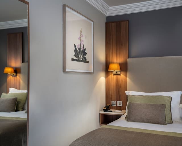 Classic Double Room · foto 1