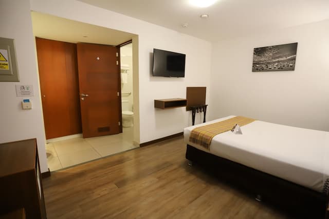 Superior Room, 1 Queen Bed, Accessible · foto 4