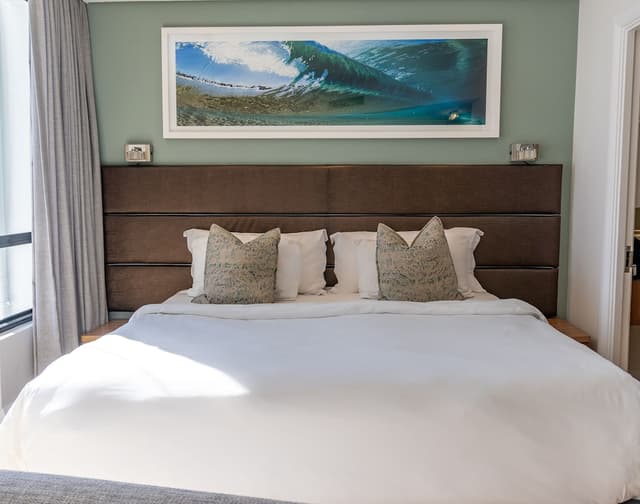 Classic Ocean Room Twin · foto 5