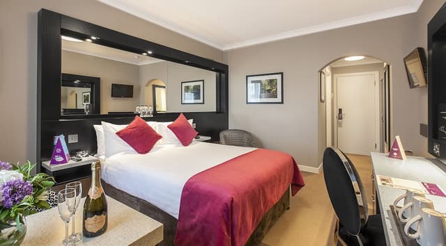 Standard Double Room · photo 2