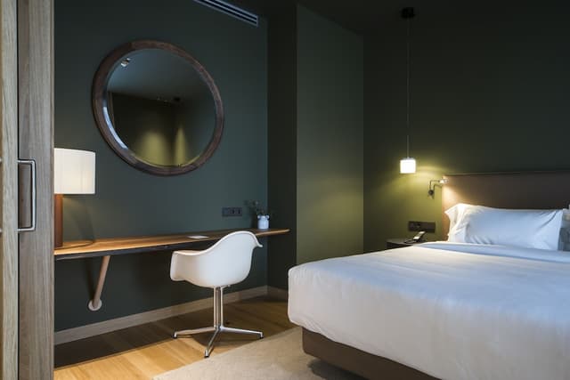 Junior Suite(1 King Bed) · photo 8