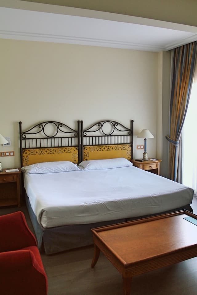 Standard Double or Twin Room, Terrace · photo 6