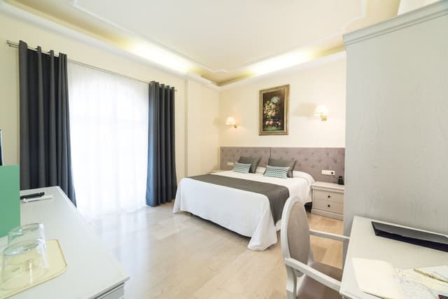 Standard Double Room · foto 1
