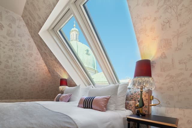 Sky Royal Double Room · foto 5