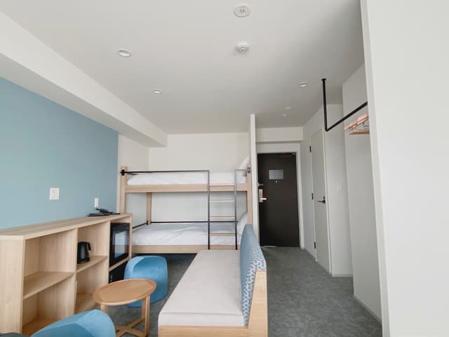 Room for 5 Guests · foto 1