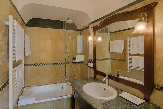 Superior Room (Extra Bed 3 adults) · foto 4
