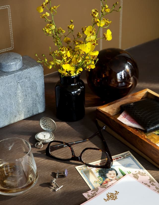 Studio, Pool Access, City View · foto 5