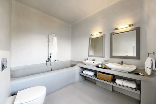 Suite de lujo, piscina privada · foto 6
