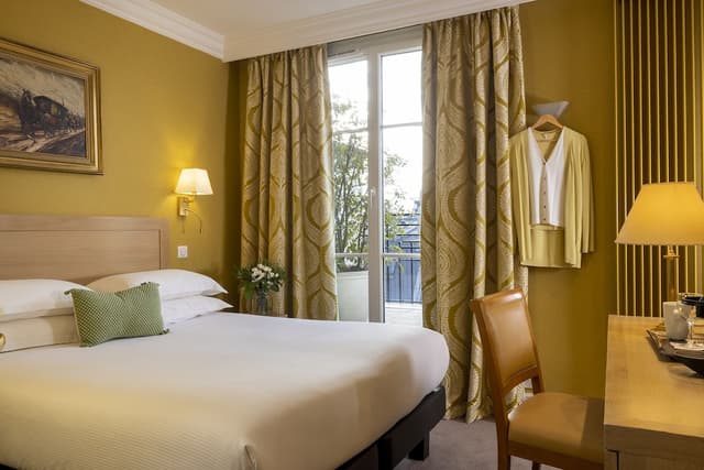 Superior Double or Twin Room · photo 1