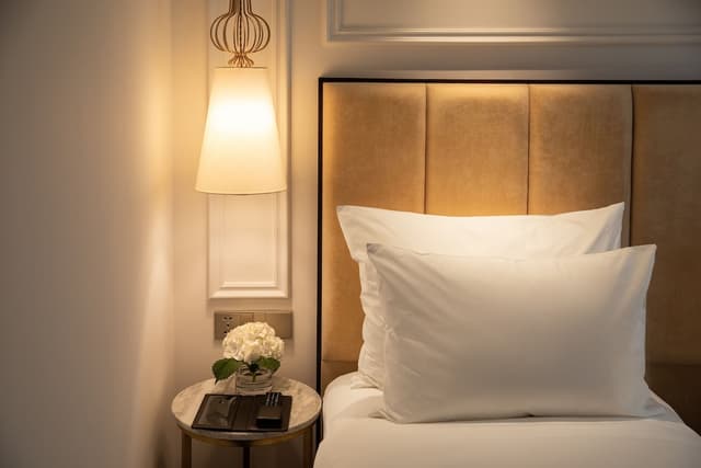 Classic Double or Twin Room · photo 8