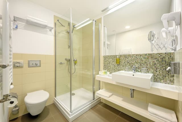 Superior Double Room (Spa Access) · foto 3