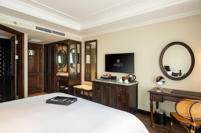 Executive Double or Twin Room · foto 5