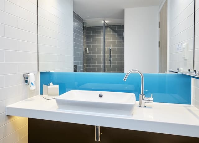 Standard Room, 1 Double Bed, Accessible · foto 3