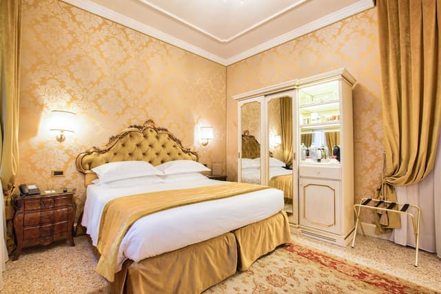 Comfort Double or Twin Room, Ground Floor · photo 3