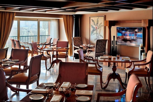 Suite, 1 King Bed, Balcony · foto 7