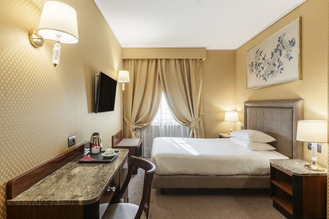 Classic Room · foto 1