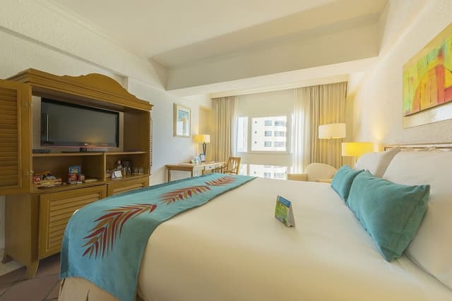 Executive Room, 1 King Bed · foto 1