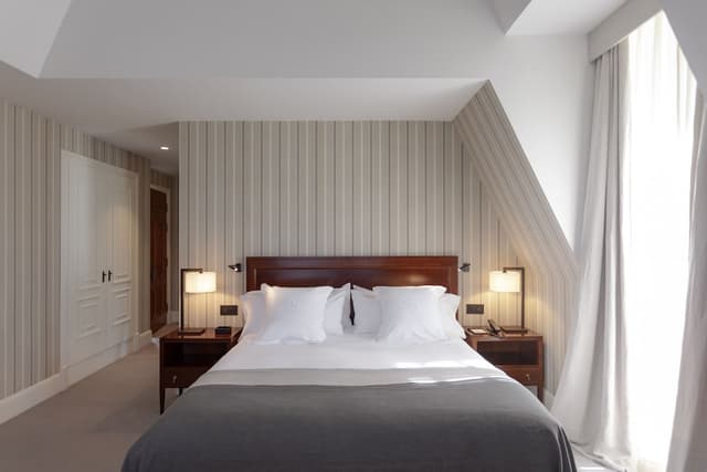 Deluxe Double Room · photo 4