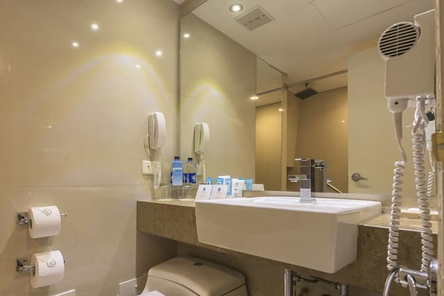 Executive Room, Multiple Beds · foto 2