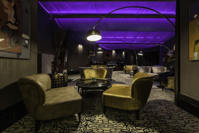 Executive Room (Free SPA entrance & Executive Lounge) · foto 2