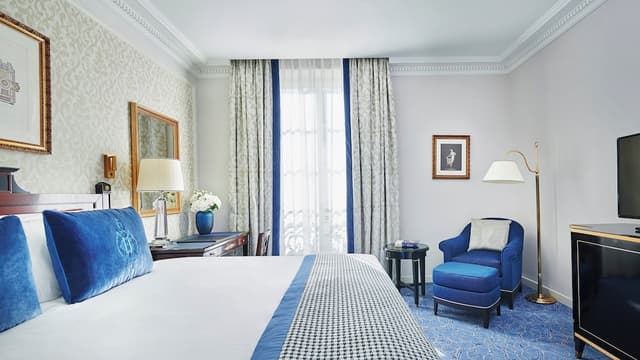 Classic Room, 2 Twin Beds · photo 6