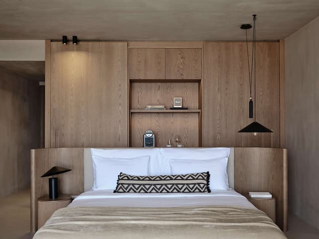 Natura Suite with Infinity Pool · foto 3