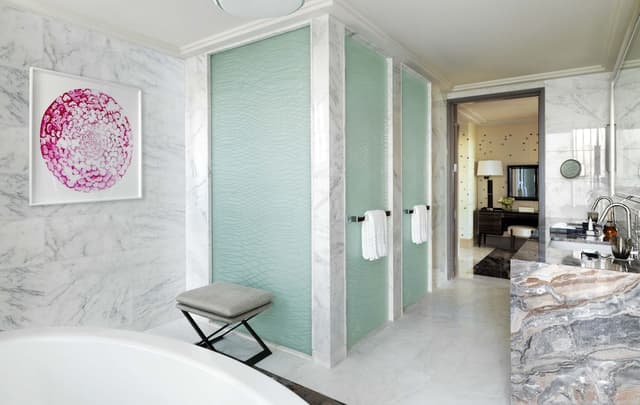 Deluxe Room, 2 Twin Beds (Waterfront) · photo 2