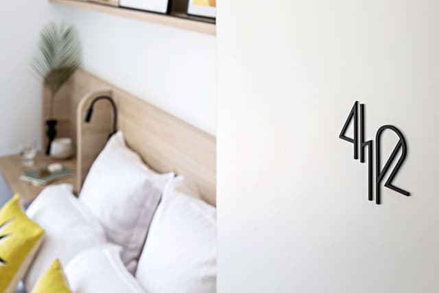 Classic Room, 1 Double Bed, Non Smoking, Balcony · foto 6