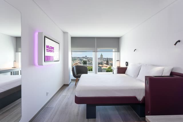 Premium Queen City View · foto 1