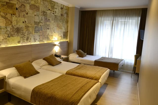 Triple Room · photo 3