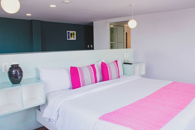 Suite, 1 King Bed (Master) · foto 4