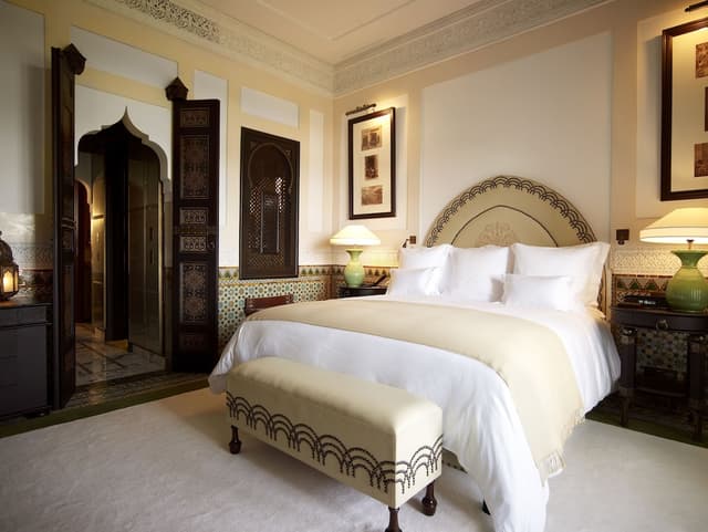 Deluxe Room (Koutoubia) · photo 1