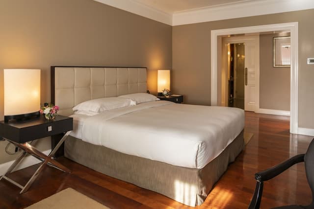 Room, 1 King Bed (Palace) · photo 7