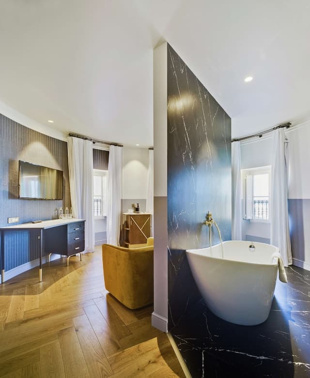 Suite, Sea View (Alberola) · photo 3