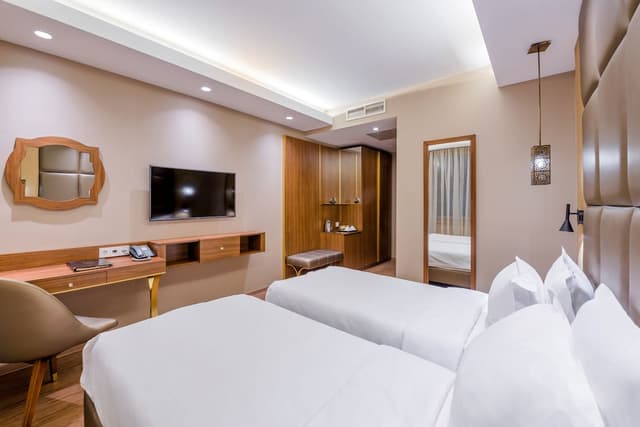 Standard Double Room Single Use · photo 2