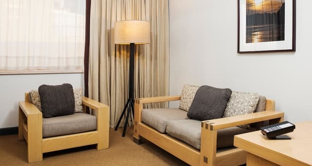 Junior Suite, 1 King Bed · foto 2