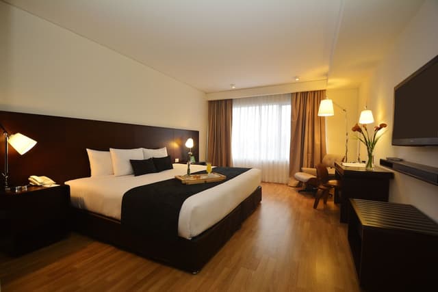 Classic Double Room · photo 1