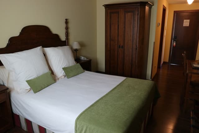 Standard Double Room Single Use · photo 5