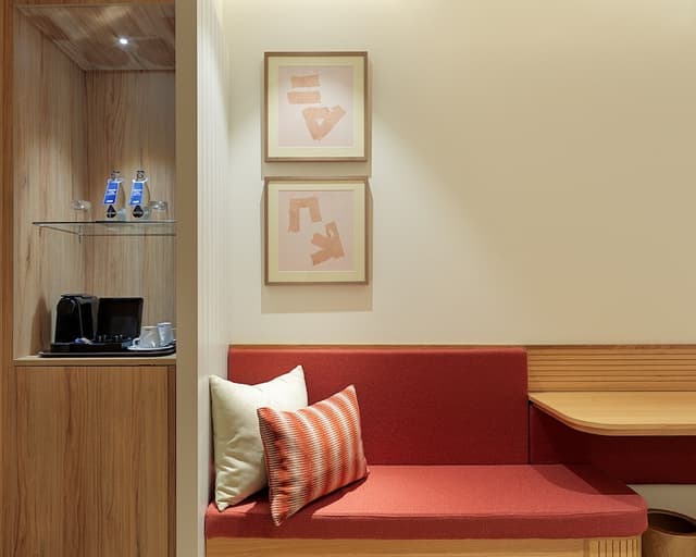 Junior Suite, Terrace · foto 4
