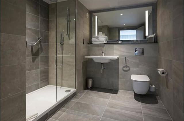 Deluxe Triple Room · foto 4
