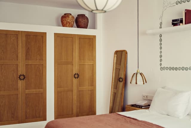 Suite, Vista al Mar (Petunia) · foto 4