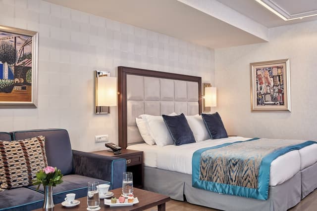 Superior Triple Room · photo 2