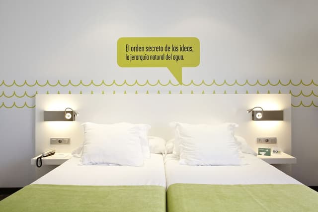 Standard Double Room Single Use · photo 2