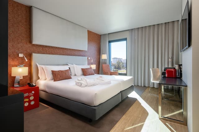 Premium Room · photo 1