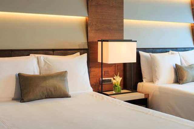 Premium Room, 2 Queen Beds · foto 4