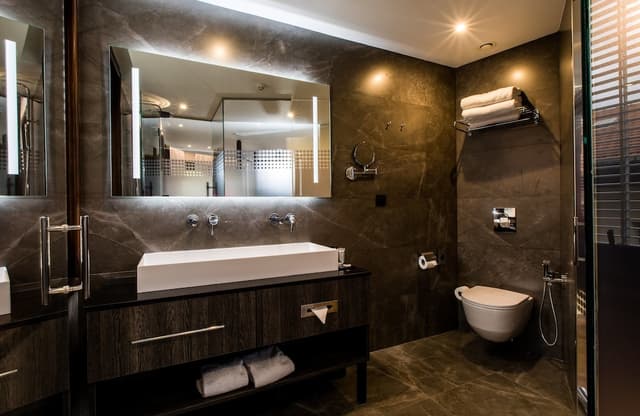 Superior Room, City View (Space) · photo 2