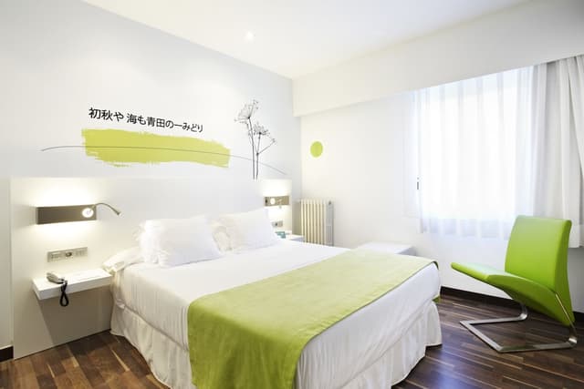 Standard Double Room Single Use · photo 1