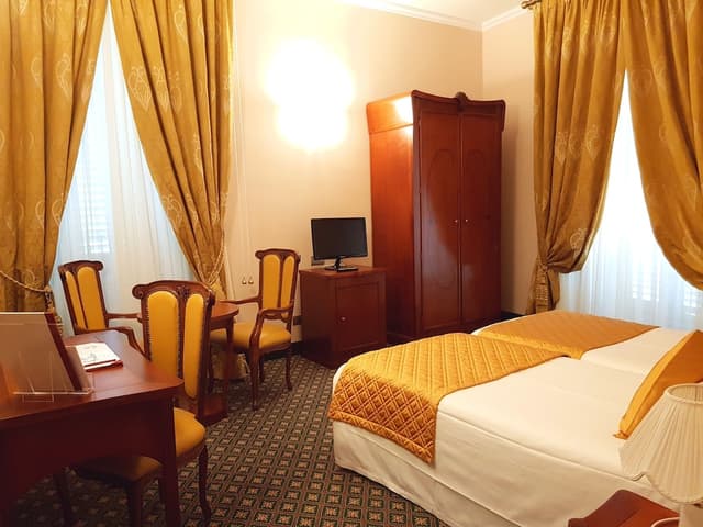 Standard Double Room · foto 5