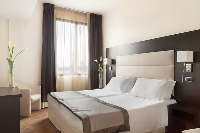 Classic Room · foto 3