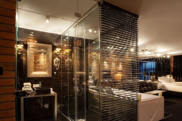 Junior Suite, Jetted Tub, City View · foto 5